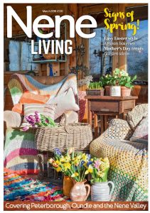 NeneLiving_Cover