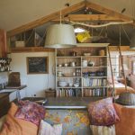 The Arc Cabin - Elton Peterborough -62